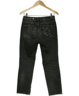189661 Jeans ZARA Occasion Vêtement occasion seconde main