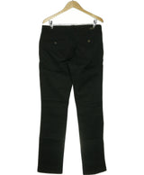 189678 Pantalons et pantacourts ZARA Occasion Vêtement occasion seconde main