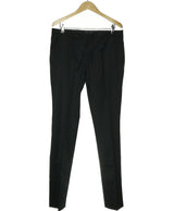 189680 Pantalons et pantacourts ZARA Occasion Once Again Friperie en ligne
