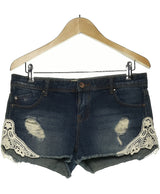 189684 Shorts et bermudas STRADIVARIUS Occasion Once Again Friperie en ligne