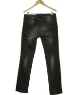 189687 Jeans BENETTON Occasion Vêtement occasion seconde main