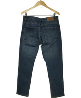 189711 Jeans BERSHKA Occasion Vêtement occasion seconde main