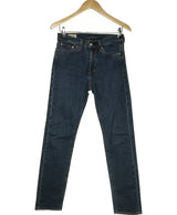 189723 Jeans LEVI'S Occasion Once Again Friperie en ligne