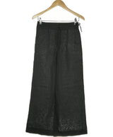 189725 Pantalons et pantacourts AGNES B. Occasion Once Again Friperie en ligne