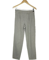 189733 Pantalons et pantacourts BERSHKA Occasion Once Again Friperie en ligne