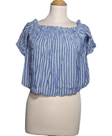 189739 Tops et t-shirts STRADIVARIUS Occasion Once Again Friperie en ligne