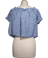 189739 Tops et t-shirts STRADIVARIUS Occasion Vêtement occasion seconde main