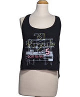 189744 Tops et t-shirts BERSHKA Occasion Once Again Friperie en ligne