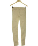 189749 Jeans STRADIVARIUS Occasion Once Again Friperie en ligne