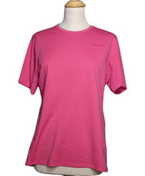 189751 Tops et t-shirts QUECHUA Occasion Once Again Friperie en ligne