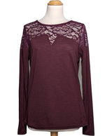 189760 Tops et t-shirts CACHE CACHE Occasion Once Again Friperie en ligne