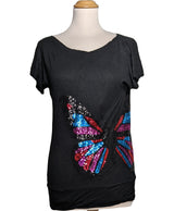 189782 Tops et t-shirts CACHE CACHE Occasion Once Again Friperie en ligne