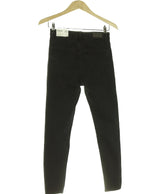 189811 Jeans BERSHKA Occasion Vêtement occasion seconde main