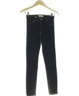 189812 Jeans ZARA Occasion Once Again Friperie en ligne