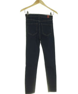 189812 Jeans ZARA Occasion Vêtement occasion seconde main