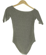 189818 Tops et t-shirts BERSHKA Occasion Vêtement occasion seconde main