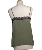 189820 Tops et t-shirts BERSHKA Occasion Vêtement occasion seconde main