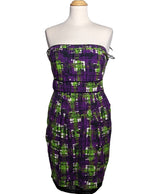 189858 Robes MANGO Occasion Once Again Friperie en ligne