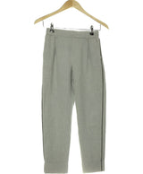 189867 Pantalons et pantacourts BERSHKA Occasion Once Again Friperie en ligne