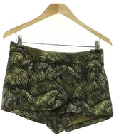 189876 Shorts et bermudas PULL AND BEAR Occasion Once Again Friperie en ligne