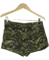 189876 Shorts et bermudas PULL AND BEAR Occasion Vêtement occasion seconde main