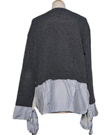 189906 Pulls et gilets ZARA Occasion Vêtement occasion seconde main