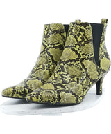 189908 Chaussures ANNA FIELD Occasion Once Again Friperie en ligne