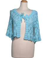 189937 Pulls et gilets BREAL Occasion Once Again Friperie en ligne