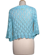 189937 Pulls et gilets BREAL Occasion Vêtement occasion seconde main