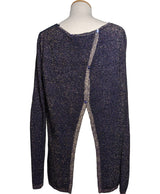 189960 Pulls et gilets GRAIN DE MALICE Occasion Vêtement occasion seconde main