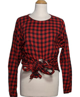 189961 Tops et t-shirts ASOS Occasion Once Again Friperie en ligne
