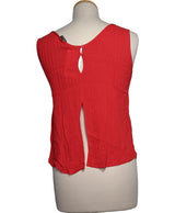 190001 Tops et t-shirts BERSHKA Occasion Vêtement occasion seconde main