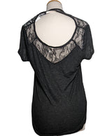 190009 Tops et t-shirts CAMAIEU Occasion Vêtement occasion seconde main