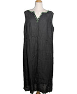 190018 Robes DEVERNOIS Occasion Once Again Friperie en ligne