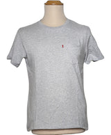 190028 Tops et t-shirts LEVI'S Occasion Once Again Friperie en ligne