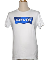 190029 Tops et t-shirts LEVI'S Occasion Once Again Friperie en ligne