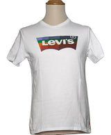 190030 Tops et t-shirts LEVI'S Occasion Once Again Friperie en ligne