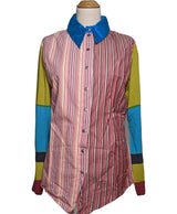 190035 Chemises et blouses SAVE THE QUEEN Occasion Once Again Friperie en ligne