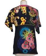 190039 Tops et t-shirts DESIGUAL Occasion Vêtement occasion seconde main