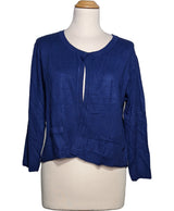 190049 Pulls et gilets CAROLL Occasion Once Again Friperie en ligne
