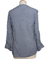 190060 Chemises et blouses IT HIPPIE Occasion Vêtement occasion seconde main