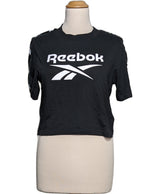 190070 Tops et t-shirts REEBOK Occasion Once Again Friperie en ligne