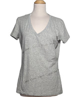 190086 Tops et t-shirts CALVIN KLEIN Occasion Once Again Friperie en ligne
