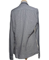 190101 Chemises et blouses MASSIMO DUTTI Occasion Vêtement occasion seconde main