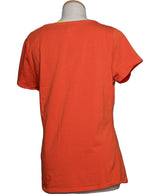 190108 Tops et t-shirts CAMAIEU Occasion Vêtement occasion seconde main