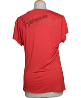 190109 Tops et t-shirts KAPORAL Occasion Vêtement occasion seconde main
