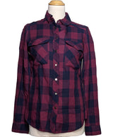 190119 Chemises et blouses PIMKIE Occasion Once Again Friperie en ligne