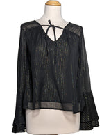 190121 Chemises et blouses HOLLISTER Occasion Once Again Friperie en ligne