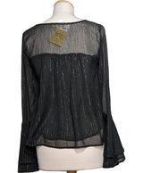 190121 Chemises et blouses HOLLISTER Occasion Vêtement occasion seconde main