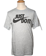 190130 Tops et t-shirts NIKE Occasion Once Again Friperie en ligne